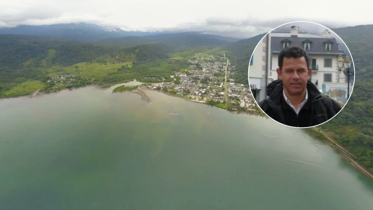 Max Henríquez explica que «el mar advierte»; El experto habla después de la alerta en el Pacífico colombiano
 – Ojo critico