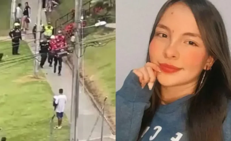 ¿Cuántos años podría Silvan Torres, una mujer que asesinó a su hija Antonella en Manizales, podría pagar en prisión?

 – Ojo critico