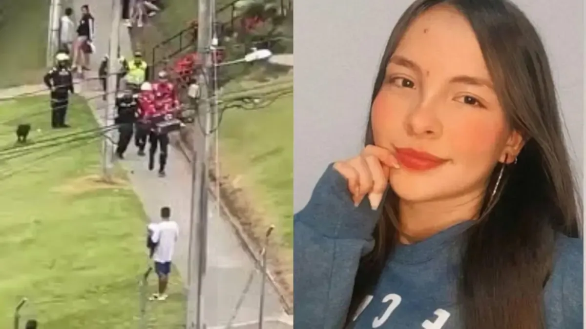 ¿Cuántos años podría Silvan Torres, una mujer que asesinó a su hija Antonella en Manizales, podría pagar en prisión?

 – Ojo critico