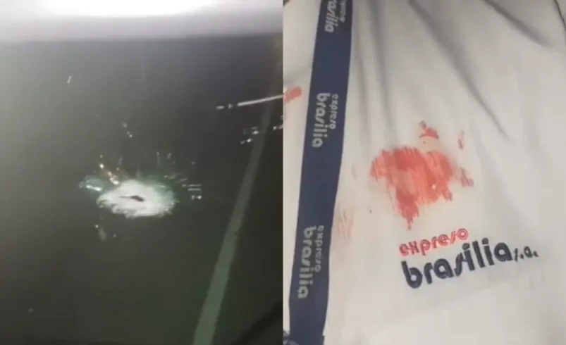 Ataque al transporte internacional de autobuses en la jurisdicción de Valdivia, Antioquia; Dos civiles resultaron heridos por ráfagas de tiros

 – Ojo critico