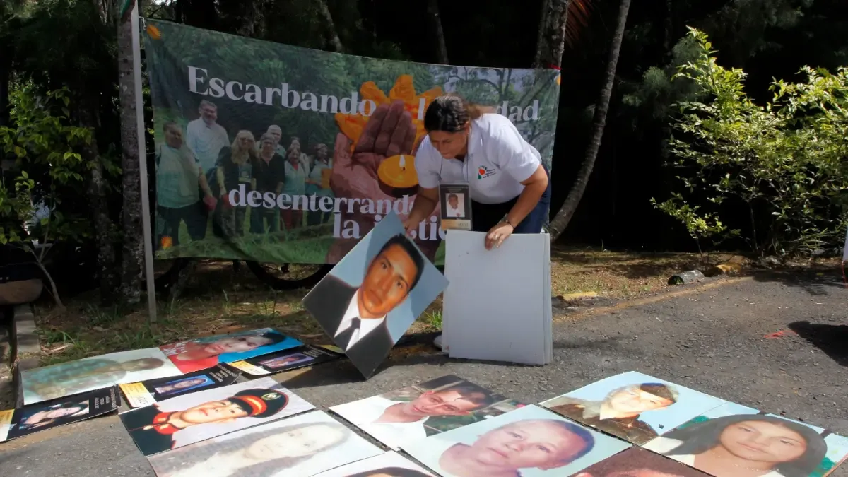 El año de las excavaciones se celebra en el nuevo polígono
 – Ojo critico