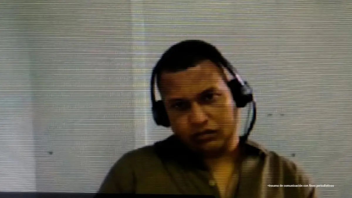 Suponen que la pareja del apodo «El Costeño» por el asesinato del mexicano
 – Ojo critico
