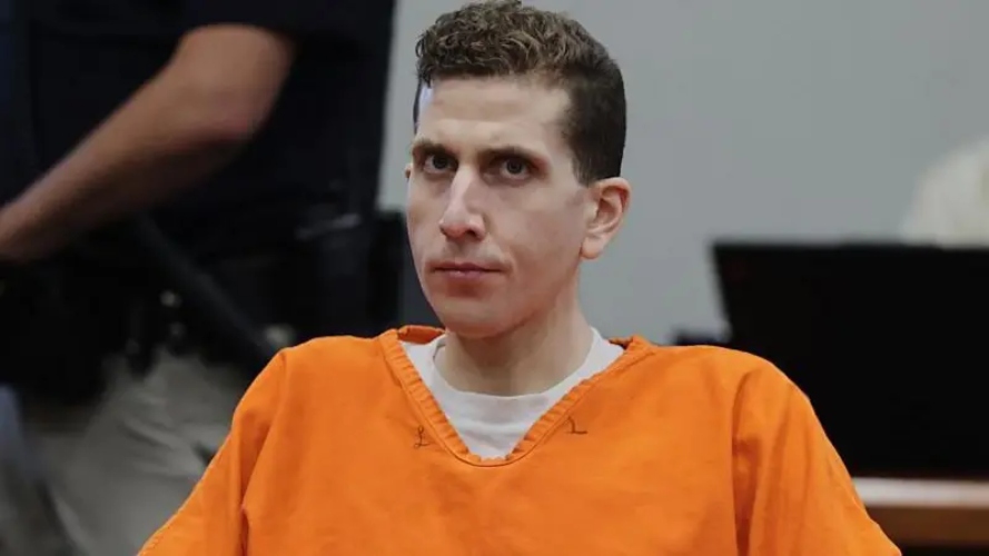 El acusado del brutal asesinato de 4 estudiantes en Idaho es sentenciado a cadena perpetua
 – Ojo critico