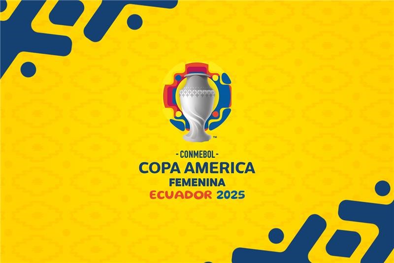 Copa de mujeres América 2025 – 

 – Ojo critico