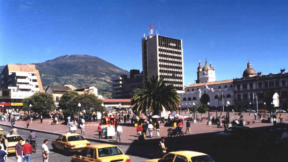 «Deben terminar con la guachafita»

 – Ojo critico