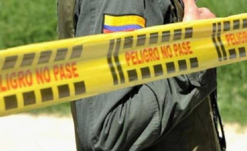 Asesinaron al arte familiar reconocido en Páez; Según las autoridades, recibiría unas 15 puñaladas

 – Ojo critico