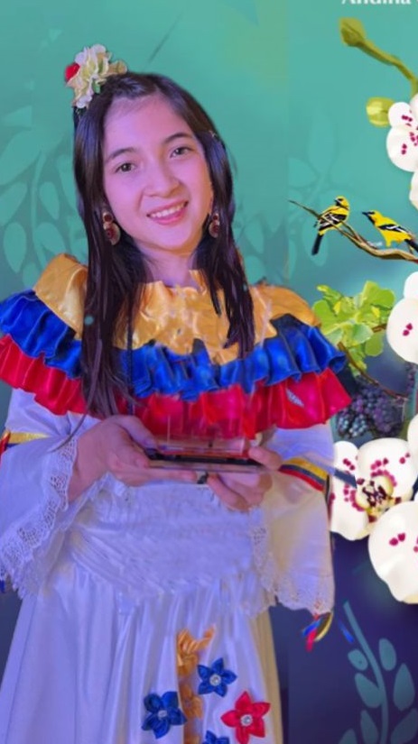 Cami Ramos, La Nariñense en el Festival Mateo Ibarra 2025
 – Ojo critico