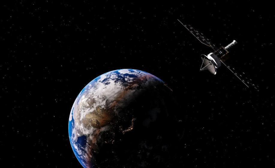 Europa promueve su economía espacial con una nueva ley espacial

 – Ojo critico
