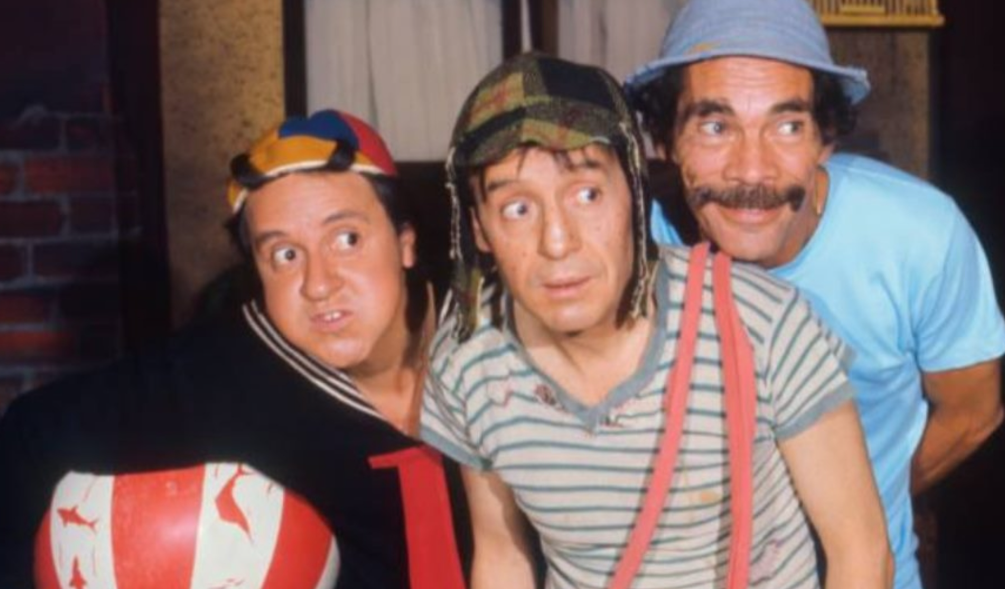¡Confirmado! El Chavo Parte 8 regresa a Netflix el 11 de agosto de 2025
 – Ojo critico