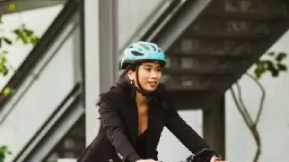 Colombia, aparte de la clasificación de ciudades «amigas para bicicletas» que monta la bicicleta más

 – Ojo critico