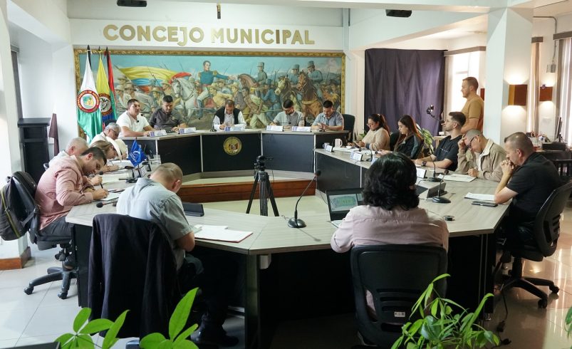 El debate final de El Sanctaary sobre cada préstamo de $ 12,500 millones

 – Ojo critico