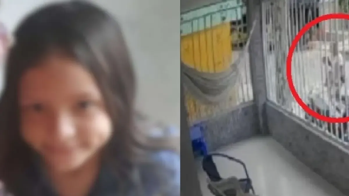 Condenaron 56 años de prisión con Alirio Gualdrón, animales de una niña de ocho años en Gión: desapareció y luego negó que la hubiera matado
 – Ojo critico