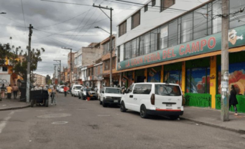 Cuenta gubernamental Aliste con un plan de mención para pequeñas y medianas empresas

 – Ojo critico