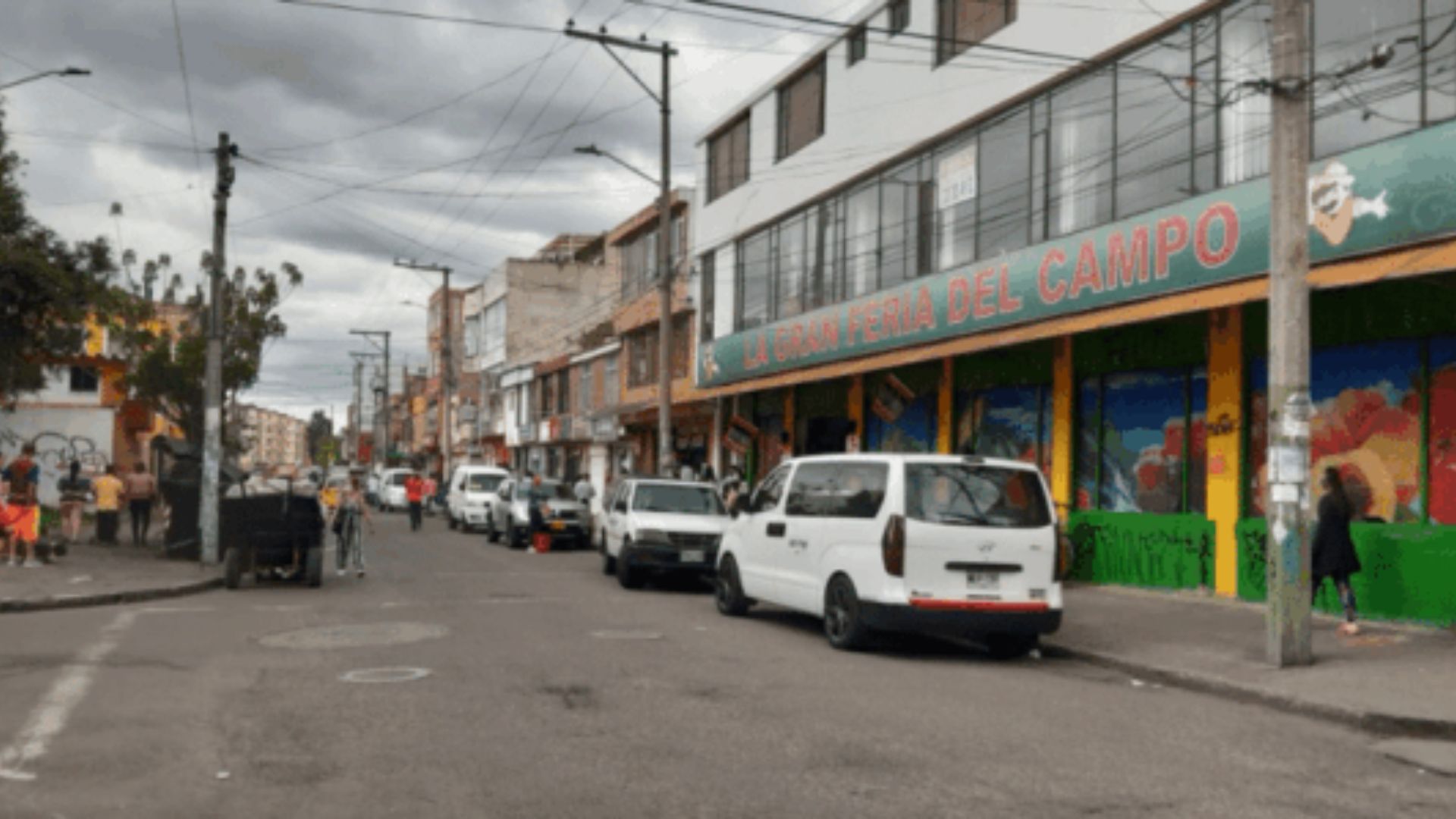 Cuenta gubernamental Aliste con un plan de mención para pequeñas y medianas empresas

 – Ojo critico