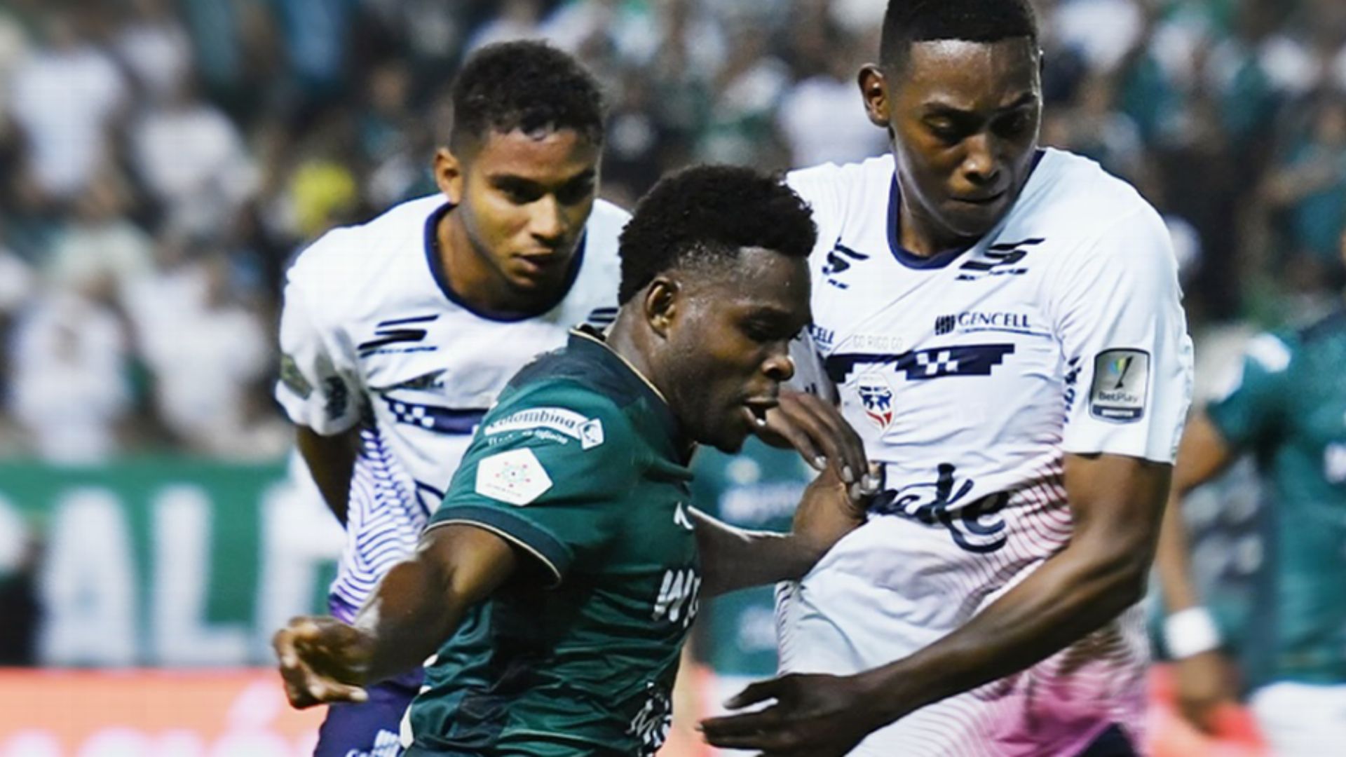 Nada de que el Deportivo Cali levante la cabeza
 – Ojo critico