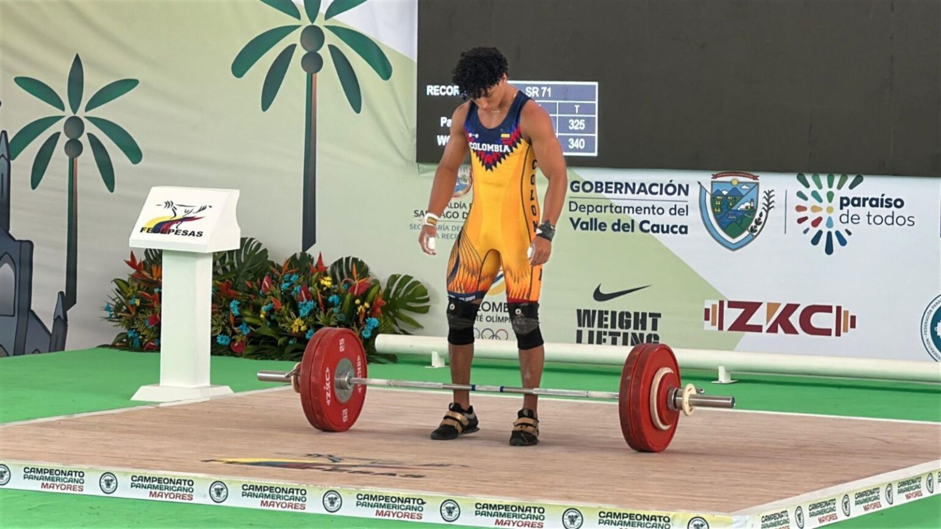 Sebastián Olivares es coronado campeón absoluto en los pesos pan -estadounidenses

 – Ojo critico