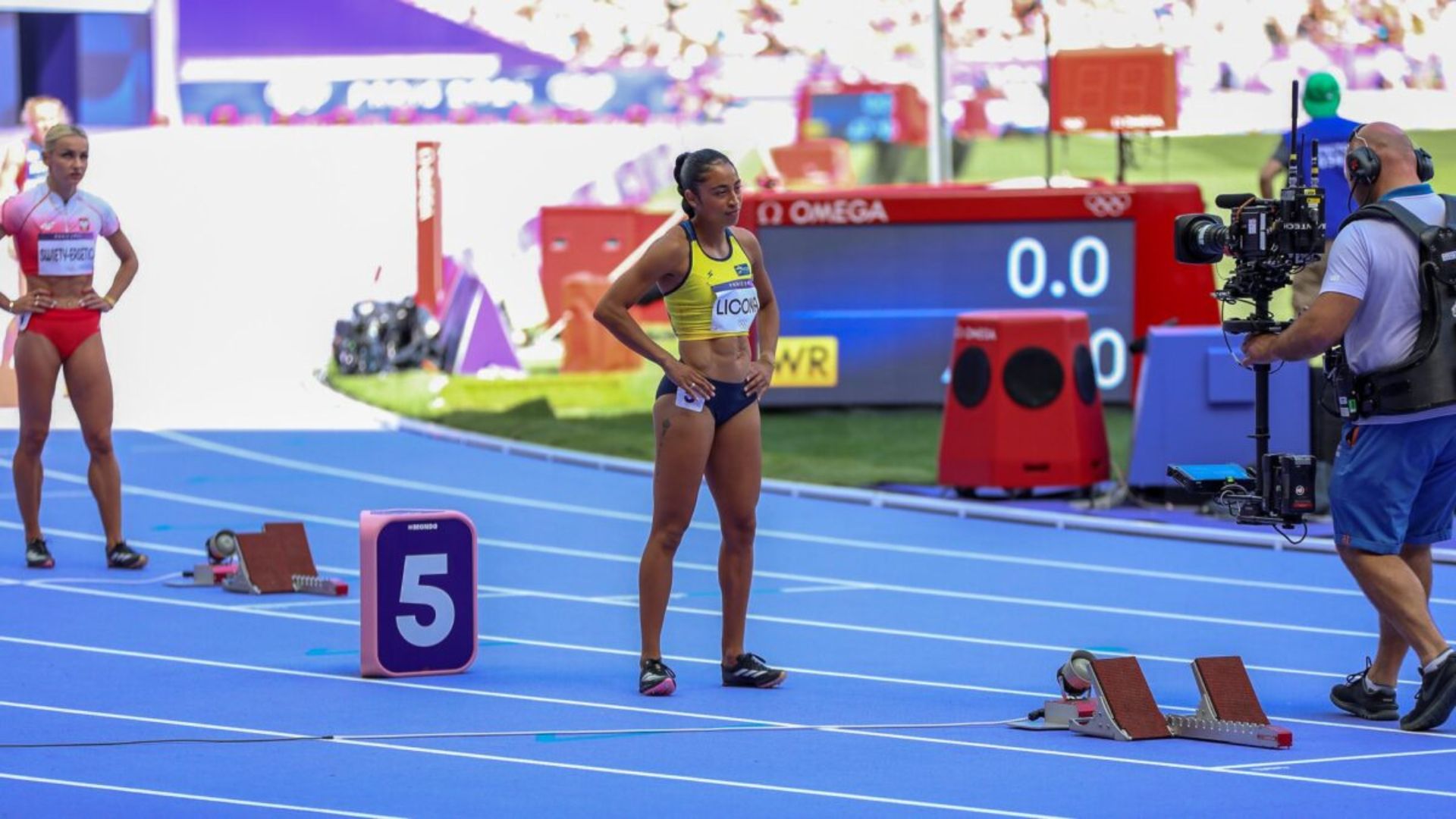 Entrenamiento de atletismo de altitud: por qué Himachal Pradesh enfrenta dificultades

 – Ojo critico