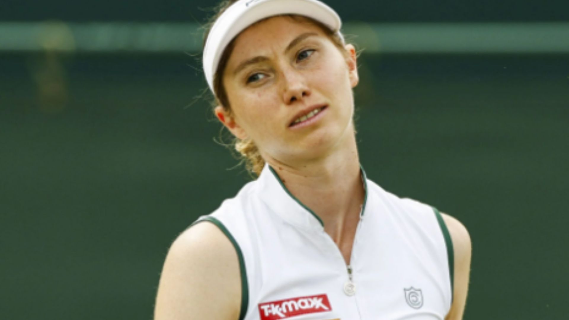 Cristina Bucsa cae a Argentina Sierra en Wimbledon

 – Ojo critico