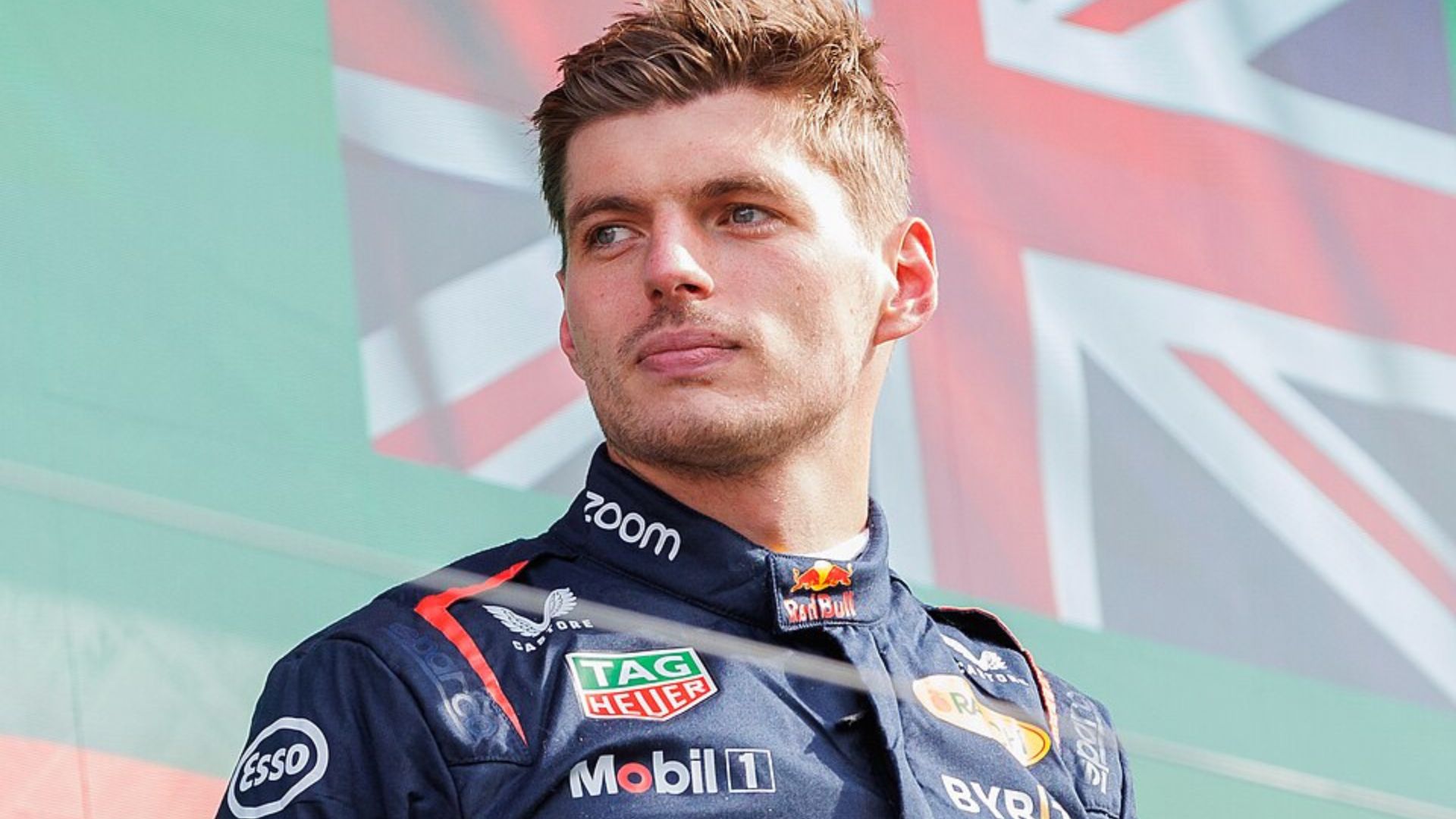 Verstappen sube al podio al ganar la carrera de este sábado en el Gran Premio de Bélgica 
 – Ojo critico
