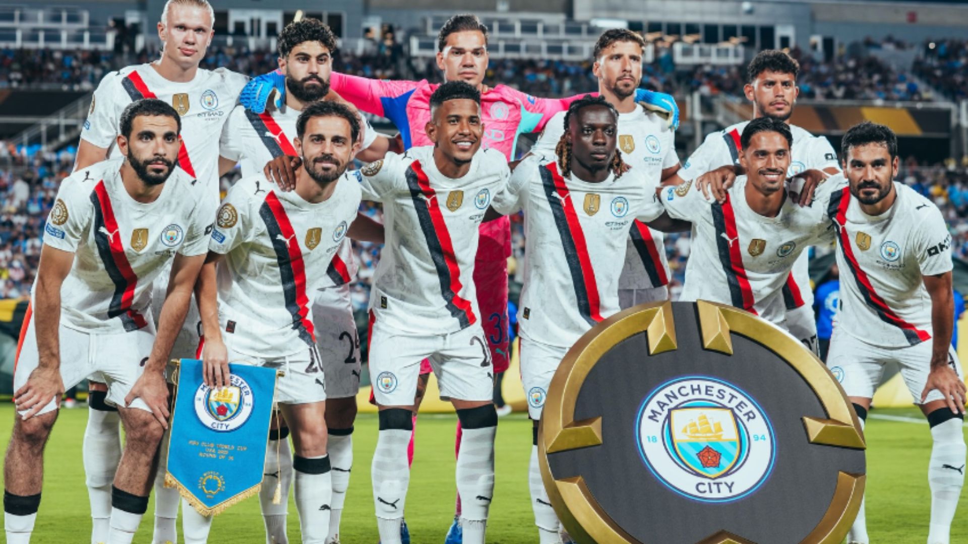 Manchester City no va a la Copa Mundial de Clubes

 – Ojo critico