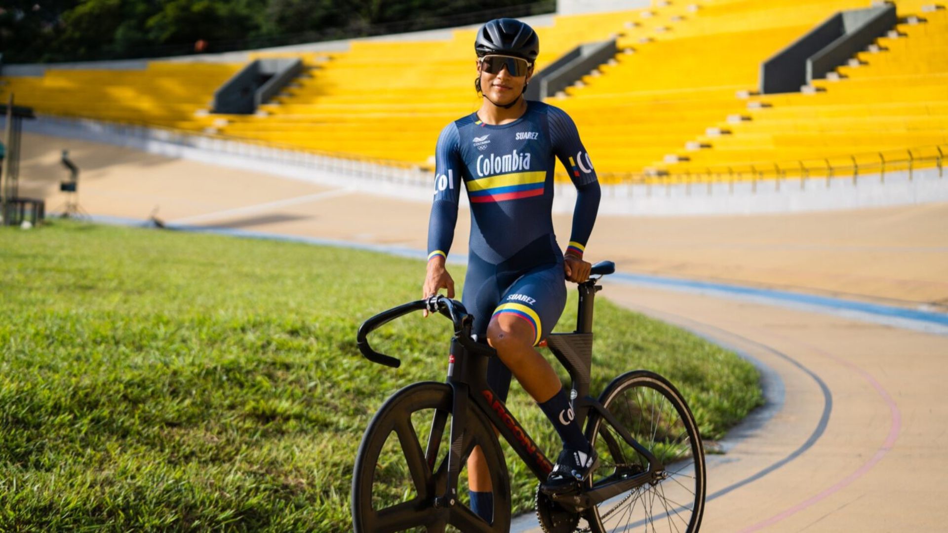 Colombia closes with good results its participation in the veil Summer Slam 2025
 – Ojo critico