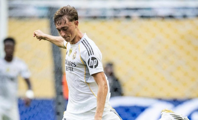 Real Madrid avanza a los cuartos de final de la Copa Mundial de Clubes

 – Ojo critico