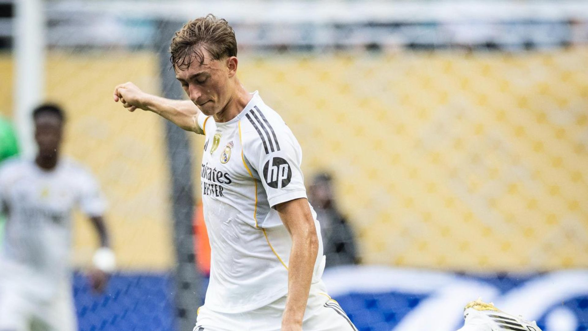 Real Madrid avanza a los cuartos de final de la Copa Mundial de Clubes

 – Ojo critico