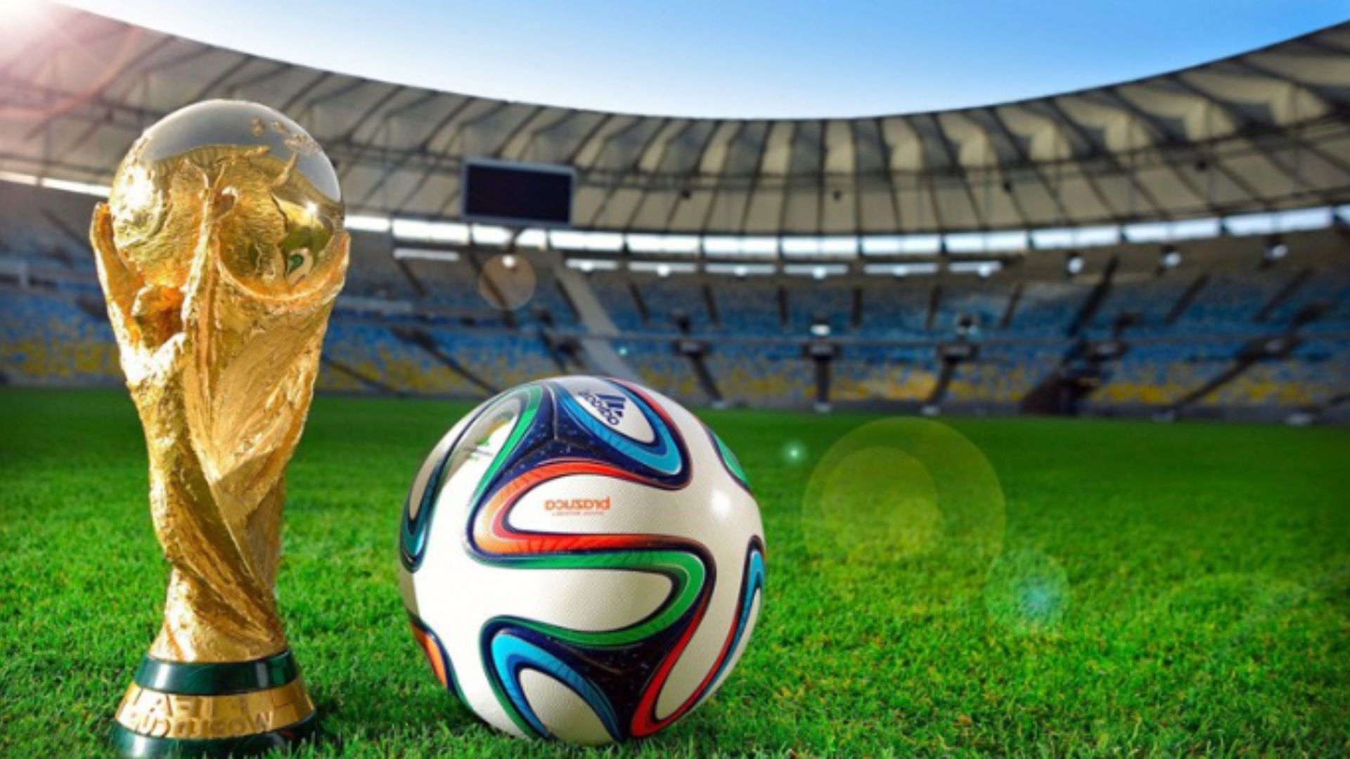 Málaga no quería organizar la Copa Mundial de Fútbol 2030

 – Ojo critico