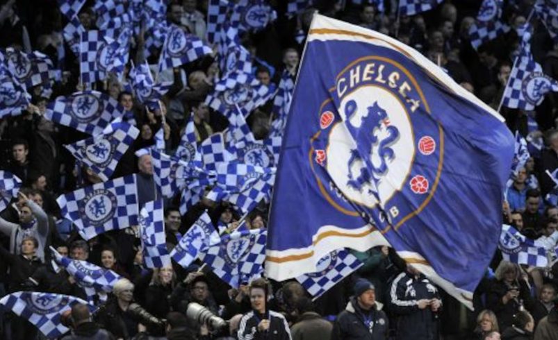 Los fanáticos del Chelsea y el PSG le dicen a las horas para ver a sus equipos en la final de la Copa Mundial de Clubes

 – Ojo critico