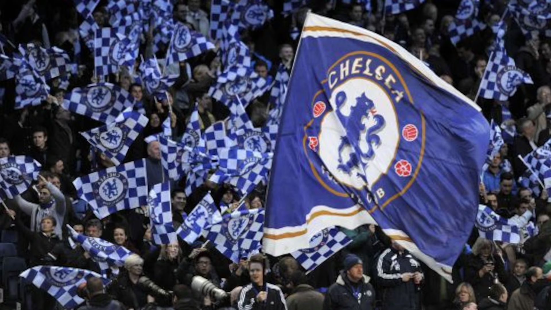 Los fanáticos del Chelsea y el PSG le dicen a las horas para ver a sus equipos en la final de la Copa Mundial de Clubes

 – Ojo critico