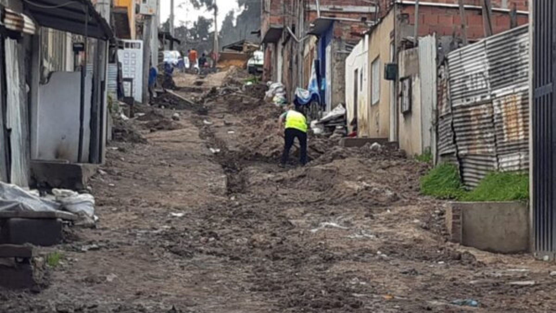 Dane dice 2024. Un total de 1,267,000 colombianos dejaron de ser malos
 – Ojo critico