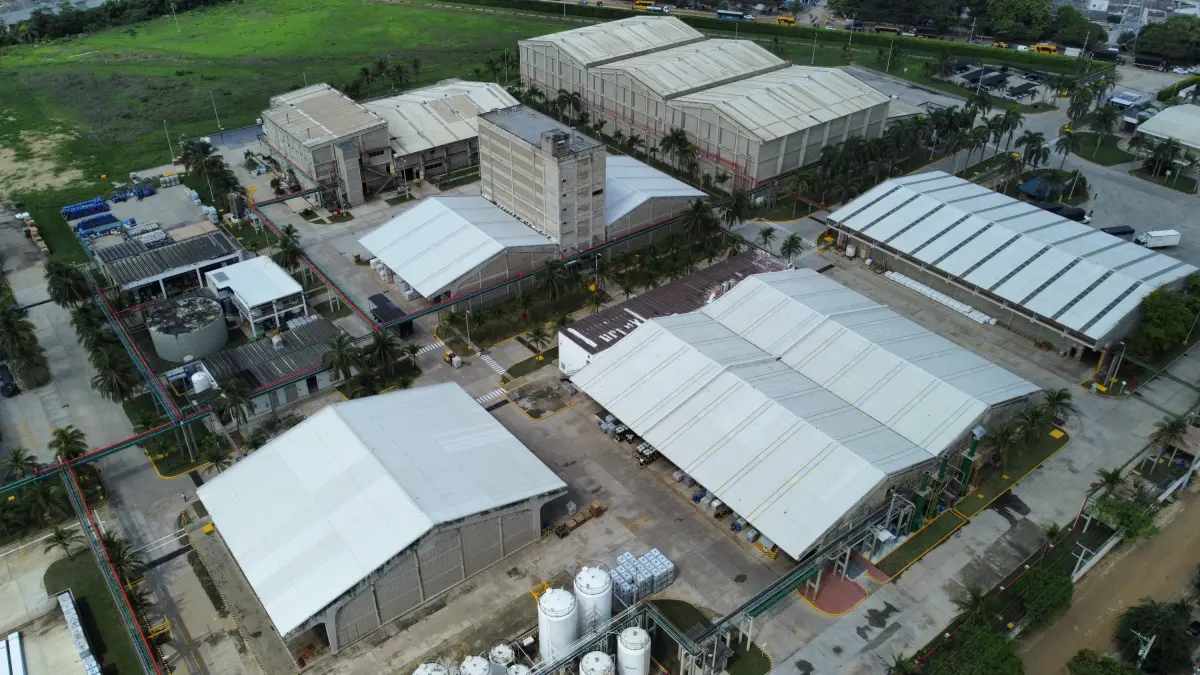 Desde Barranquilla, Bayer exporta materiales agrícolas a 23 países y apoya a los pequeños agricultores en la región

 – Ojo critico