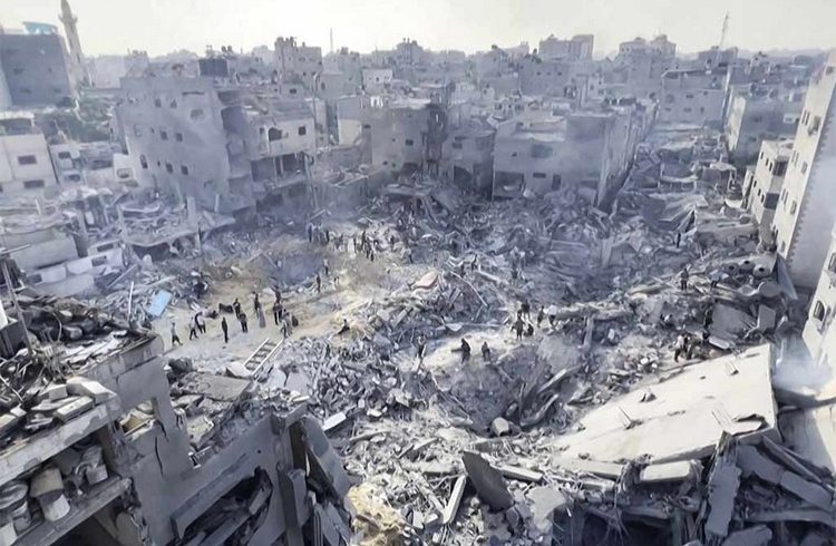 Hamas rechazó la paz y la propuesta de Israel, mientras Trump está presionando, por lo que esta semana tiene lugar un arma

 – Ojo critico