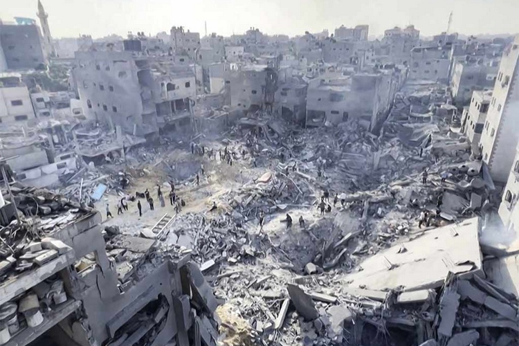 Hamas rechazó la paz y la propuesta de Israel, mientras Trump está presionando, por lo que esta semana tiene lugar un arma

 – Ojo critico