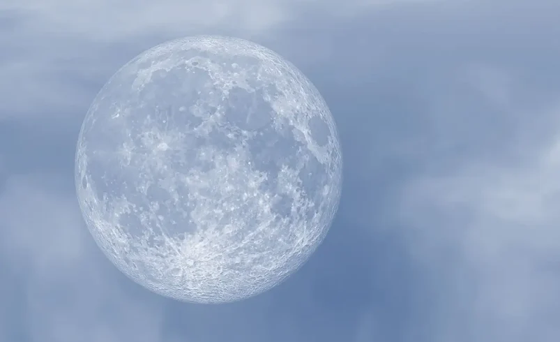 Día Lunar Internacional: la inspiración que nunca nos da

 – Ojo critico