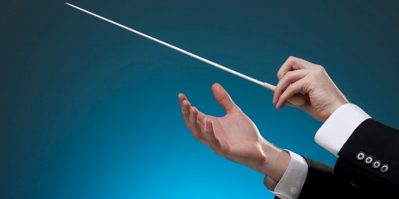 Día del Director de la Orquesta Internacional: El arte de guiar con pasión

 – Ojo critico