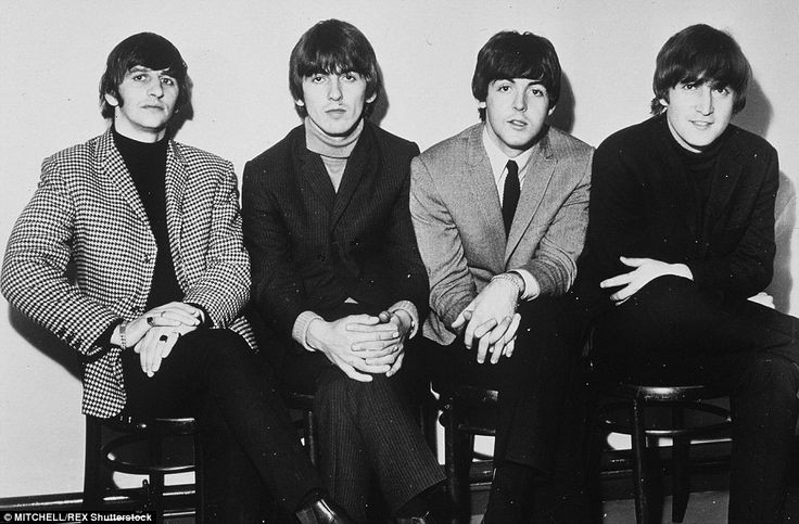 Día internacional de los Beatles: el legado que no deja de dejar

 – Ojo critico