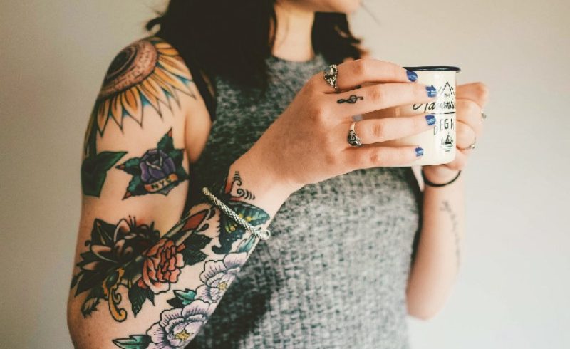Día internacional del tatuaje: arte, historia y cuero que habla

 – Ojo critico