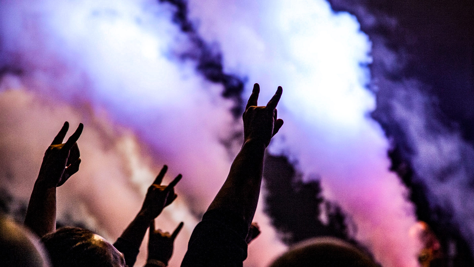 Día mundial del rock: cuando la música cambió el mundo

 – Ojo critico