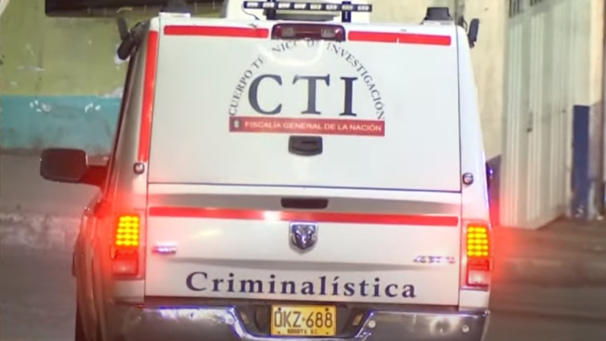 Dos mujeres fueron asesinadas por armas de armas contra otros pasajeros en el autobús en Aranjuez, Medellín

 – Ojo critico