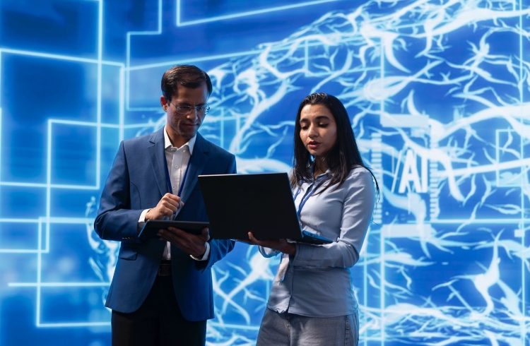 Siete consejos para que las empresas colombianas asuman inteligencia artificial de manera responsable

 – Ojo critico