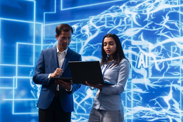 Siete consejos para que las empresas colombianas asuman inteligencia artificial de manera responsable

 – Ojo critico
