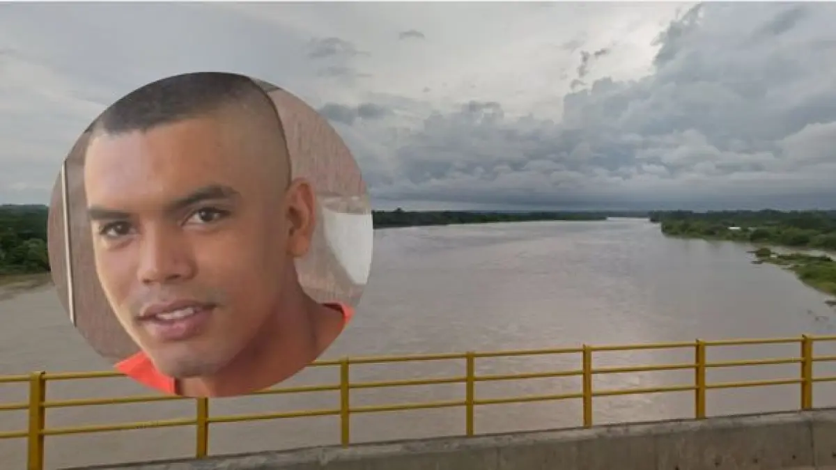 El Día de Virgen del Carmen en el Cáucaso, Antioquia, terminó en una tragedia después de que un joven desapareció después de caer en el río Cauca

 – Ojo critico