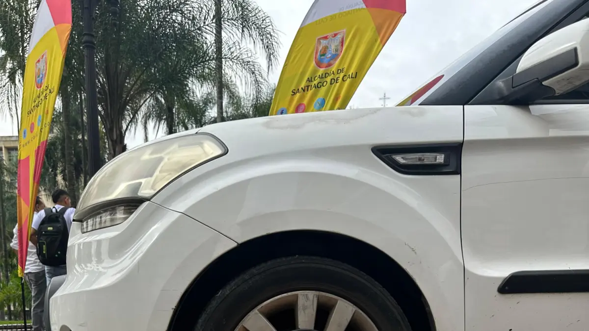 El Ministerio de Movilidad intentará estar en la cintura con las cámaras de acción, el cuerpo y los drones

 – Ojo critico