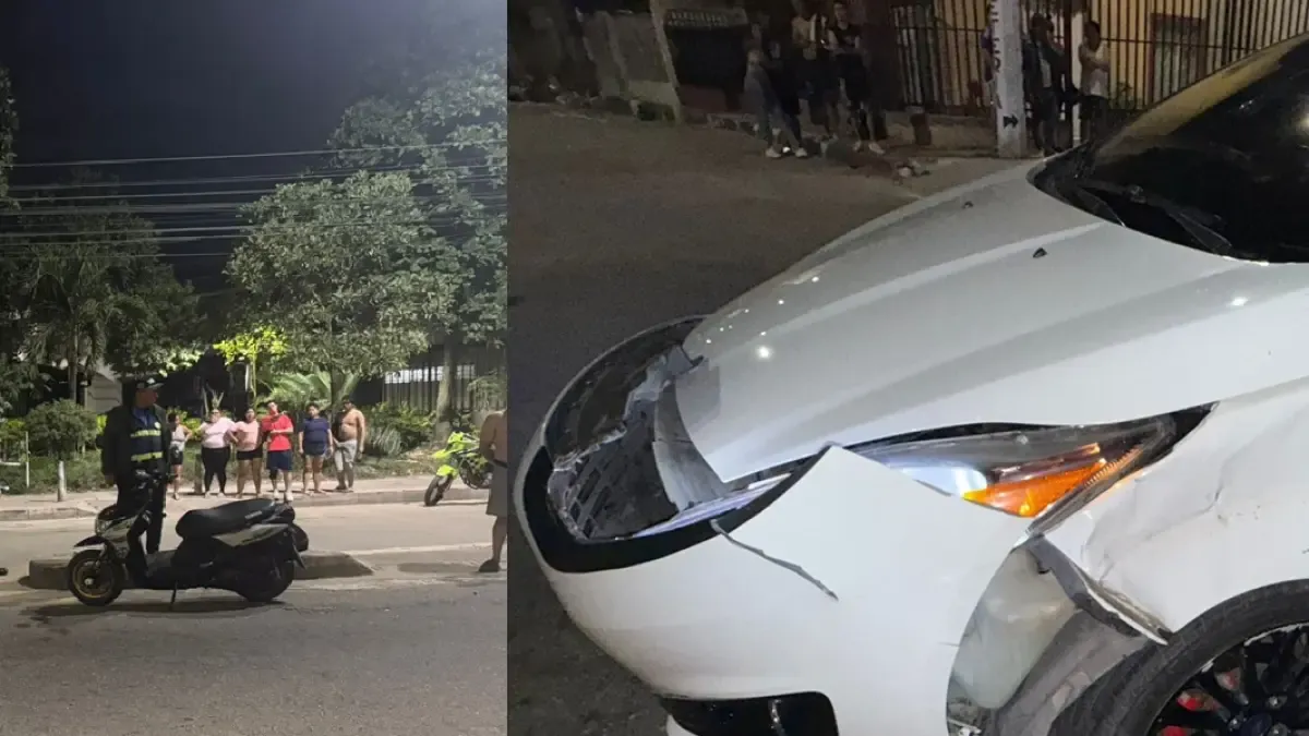 El compañero escapó de este lugar y lo dejó mentiroso

 – Ojo critico