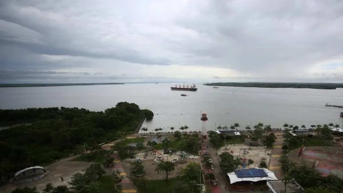 El gobierno ha permitido la abolición de restricciones para los turistas y el transporte marítimo
 – Ojo critico