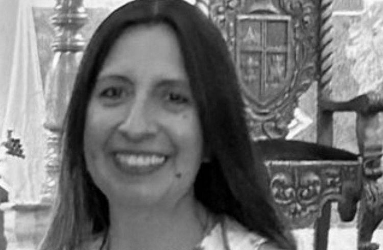 No confía en su sombra: esta mujer fue asesinada y abandonada en una maleta por su propia sobrina, una ladrona

 – Ojo critico