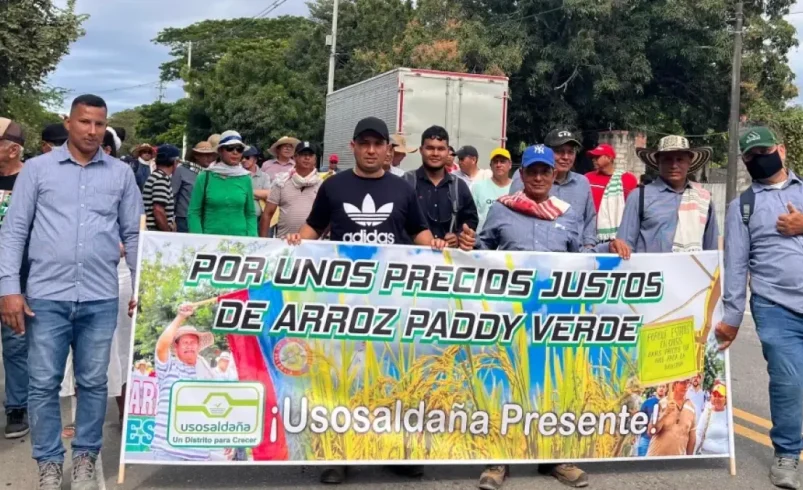 En la presidencia están pidiendo ser escuchados y no se dice que los contratos ya se han alcanzado

 – Ojo critico