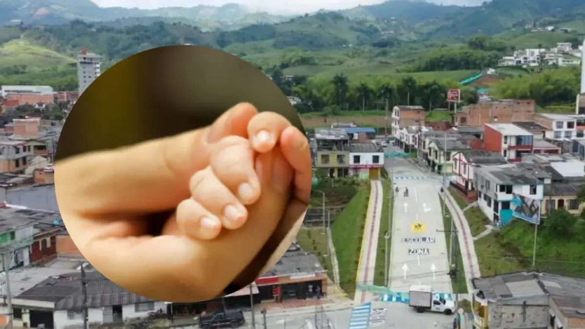 En un ataque sycarial completo en Risaralda, recibió dos tiros en su cabeza, mientras que un miembro de la familia tenía en sus brazos; está en un coma inducido
 – Ojo critico