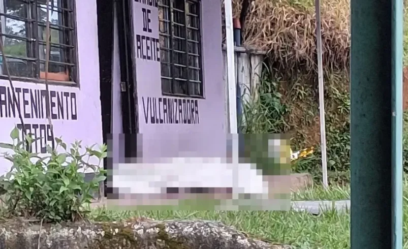 Esto es lo que se sabe en el caso

 – Ojo critico
